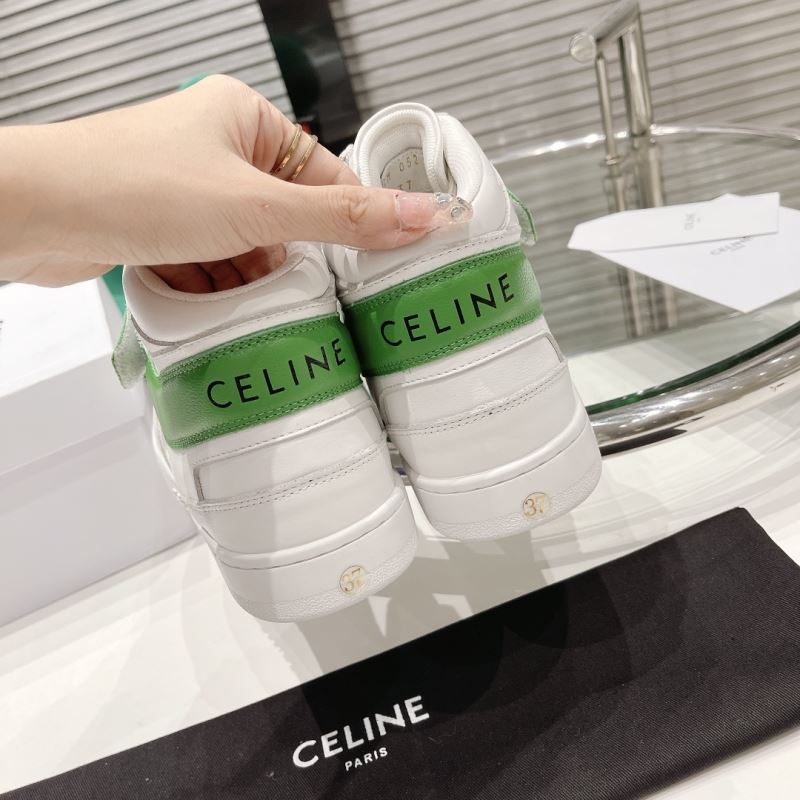 Celine Shoes